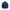 Spao Streetwear Biker Denim jacket Pria navy photo 1