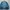 Vintage Casual Windbreaker Pria blue photo 2