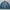 Vintage Casual Windbreaker Pria blue photo 1