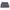 Motel Rocks Y2K Casual Mini Skirt Wanita Navy Gray