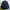 Casual Windbreaker Pria navy photo 1