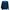 Vintage Casual Track Jacket Pria Navy