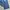 Y2K Casual Jeans Pria navy blue photo 5