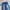 Y2K Casual Jeans Pria navy blue photo 4