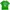 Japanese brand Vintage Y2K T-shirt Pria green photo 1