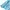 Angel Blue Vintage Y2K Puffer jacket Wanita blue photo 5
