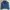 Reworked Tracksuit Pria blue photo 1