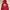 Adidas Minimalist Hoody Pria Red