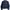 Angel Blue Streetwear Y2K Denim jacket Wanita navy photo 1