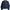 Angel Blue Streetwear Y2K Denim Jacket Wanita Navy