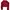 SUPER LOVERS Vintage Y2K Sweater Wanita Red