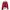 SUPER LOVERS Vintage Y2K Sweater Wanita red photo 6