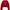 SUPER LOVERS Vintage Y2K Sweater Wanita Red