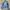 Guess Streetwear Y2K Denim jacket Wanita blue photo 2