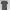 H&M Minimalist Casual Midi dress Wanita white black photo 2