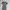 H&M Minimalist Casual Midi dress Wanita white black photo 1
