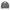Chanel Luxury Avant Garde Puffer Jacket Wanita Gray