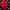Y2K Coquette Crop Top Wanita Red
