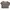 H&M Y2K Crop top Wanita tan brown photo 1