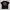 Streetwear Casual T-shirt Pria black photo 1