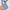 Y2K Casual Bags & purse Wanita white blue photo 5