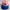 MLB Vintage Streetwear Accessory Kids Pink Blue