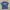 Gildan Vintage Grunge T-shirt Pria Navy