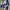Casual High waisted jeans Wanita navy photo 1