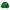 Casual Reworked Fleece Pria green photo 1