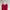 Stradivarius Lolita Casual Cami top Wanita red photo 1