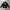 Vintage Casual Trench coat Pria black photo 3