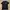 Converse Streetwear T-shirt Pria Black