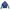 Biker Denim jacket Wanita navy photo 2