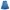 Vivienne Westwood Y2K Avant Garde Skirt Wanita Multicolor Blue
