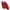 Puma Indie Casual Sneakers Wanita white red photo 1