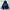 Neighborhood Vintage Streetwear Denim Jacket Pria Navy