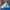 HOKA Sportswear Sneakers Wanita blue photo 2