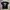 Stussy Streetwear Skater T-shirt Pria Black