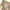 Japanese brand Fairy Coquette Shirt Wanita tan cream photo 2