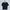 Raf Simons Luxury Polo shirt Pria black photo 1