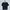 Raf Simons Luxury Polo Shirt Pria Black