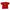 Vintage Indie T-shirt Pria red photo 1