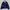 Carhartt Vintage Streetwear Blazer Pria Blue