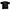 Hammerstout Streetwear T-shirt Pria Black