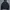 Streetwear Futurist Windbreaker Pria Black
