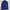 Sportswear Casual Windbreaker Pria blue photo 1
