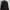 Streetwear Casual Parka Pria Black