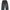 Streetwear Skater Jeans Pria black gray photo 1