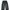 Streetwear Skater Jeans Pria Black Gray