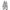 Converse Streetwear Sneakers Pria white black photo 4